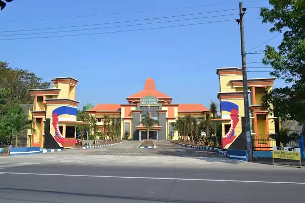Smk Negeri 3 Boyolangu Tulungagung