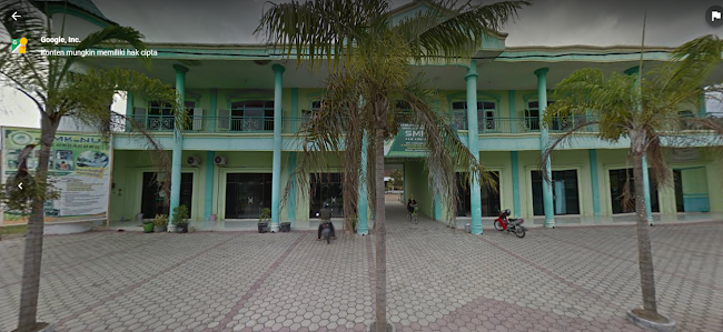 Smk Nu Tulungagung