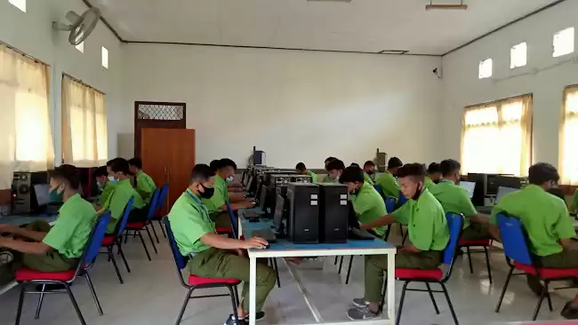 Smk Siang Tulungagung