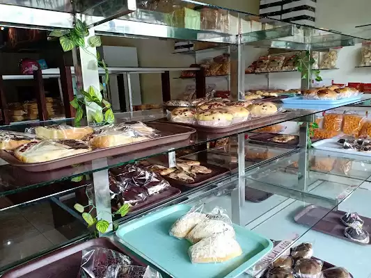 Soerya Bakery Tulungagung