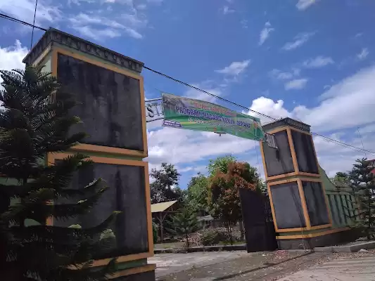 Stai Diponegoro Tulungagung