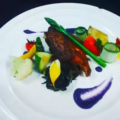 Stasiun Rasa Coffe Tulungagung