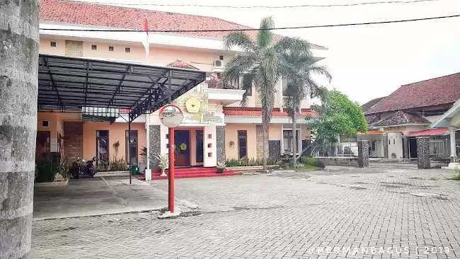 Stikes Hutama Abdi Husada Tulungagung