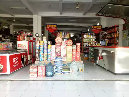 Swalayan Koko Tulungagung