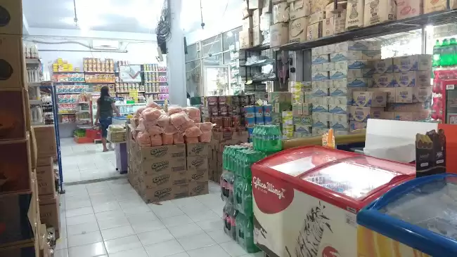 Swalayan Mm Tulungagung