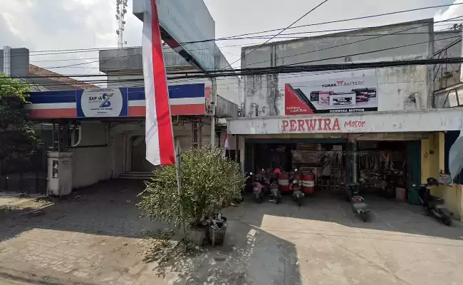 Swalayan Muslim 212 Mart Tulungagung