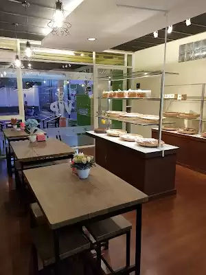 Vip Bakery Tulungagung