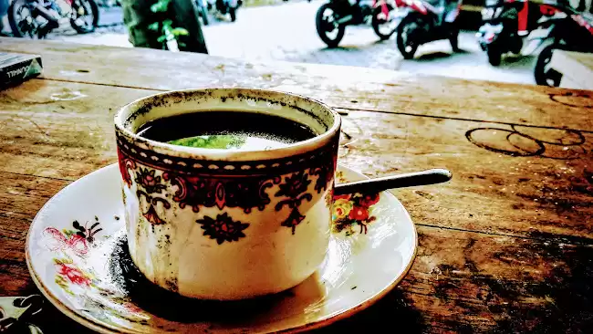 Warkop Waris ꦮꦫꦶꦱ꧀ Tulungagung