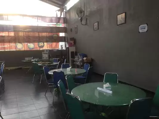 Warung Kebunsari Tulungagung