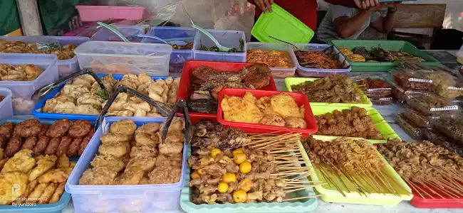 Warung Mbak Yuni Kuliner Tulungagung