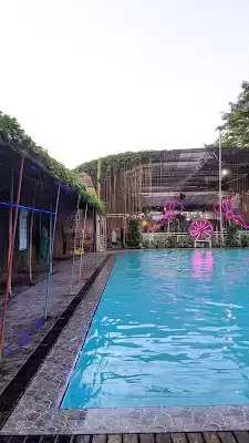 Waterpark Singapore Tulungagung