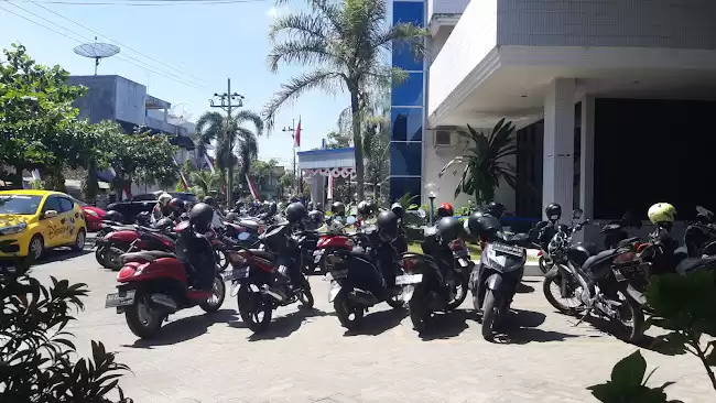 Bank Bri Kc Tulungagung