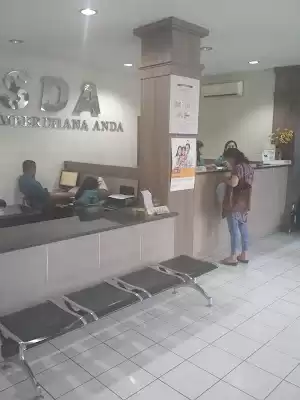 Bank Sda Tulungagung