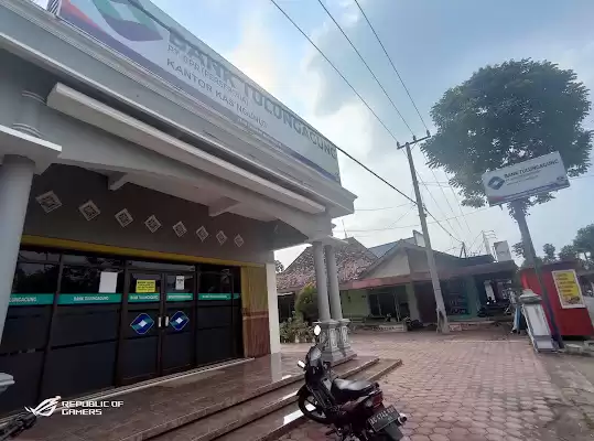 Bank Tulungagung Cabang Ngunut