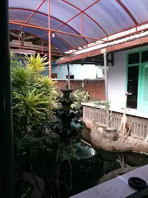Hotel Srikandi Tulungagung