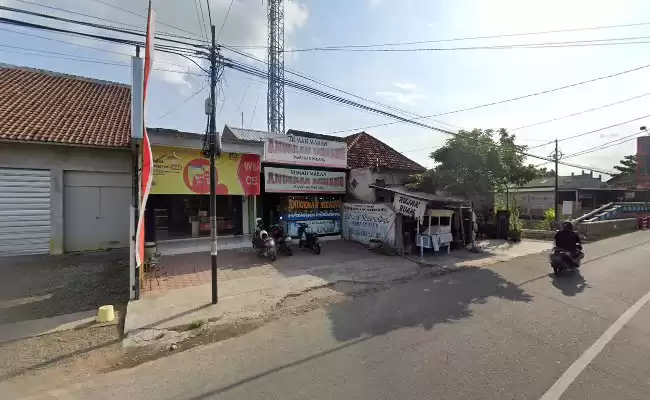 Kedai Kopi Kedung Bulus Tulungagung