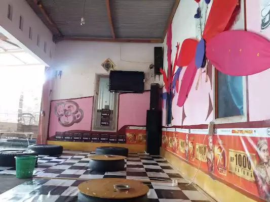 Kedai Kopi Sor Ori Tulungagung