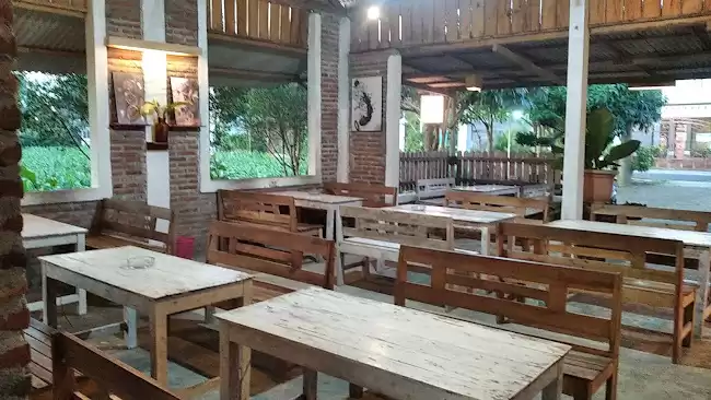 Kembang Kopi Kedai Kopi Dan Tanaman Hias Tulungagung