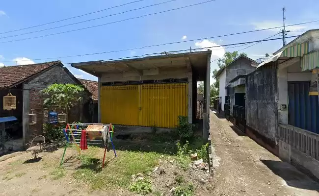 Lodho Lestari Jaya Tulungagung