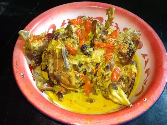 Lodho Mak Par Tulungagung