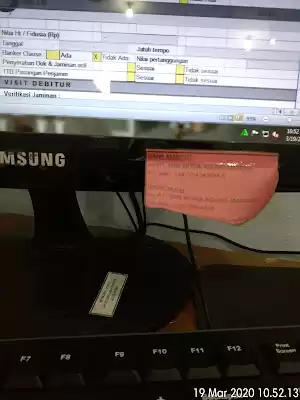 Pt. Bpr Mitra Agung Mandiri Tulungagung