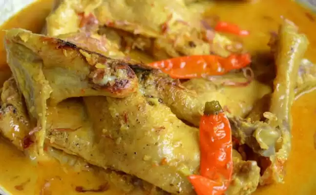 Sego Lodho Eco (selo) Tulungagung