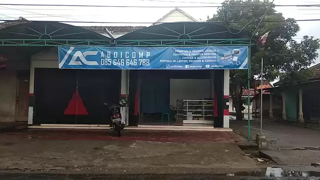 Abdicomp Tulungagung