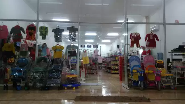 Agung Mart Mom & Baby Shop Tulungagung