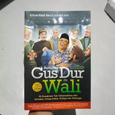 Alala Bookstore Tulungagung