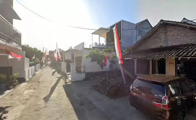 Baby Clothing Shop Tulungagung