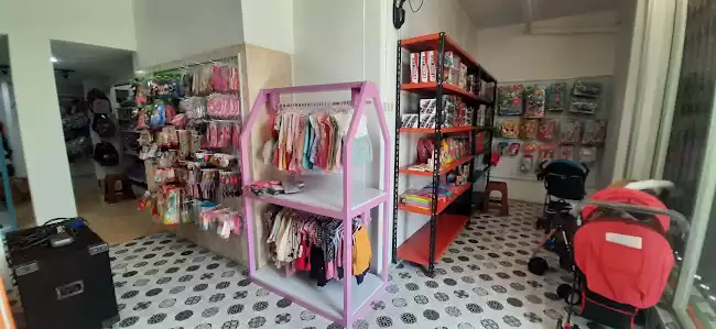 Baby Shop Bocah Ceria Beji Tulungagung
