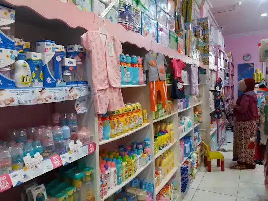 Banana Baby And Kids Shop Tulungagung