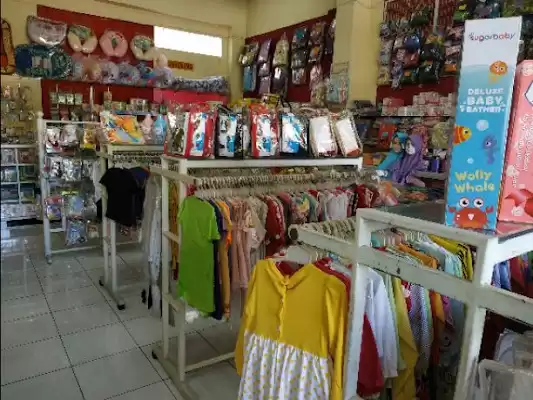 Bhisma Baby Shop Tulungagung