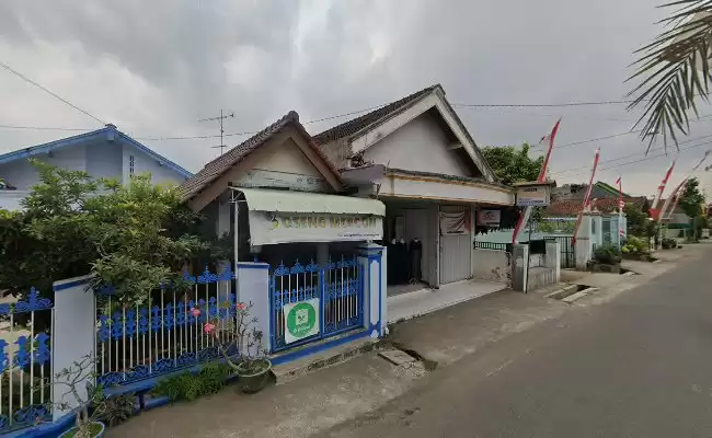 Busana Muslim Tulungagung