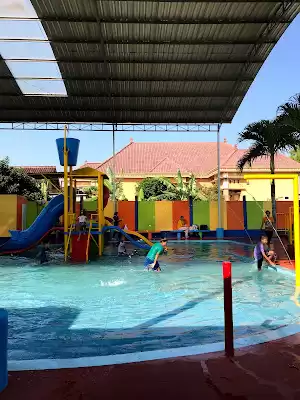 Ceria Tirta Tulungagung