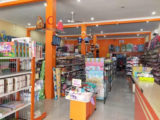 C'ria Baby Shop Panjerejo Tulungagung
