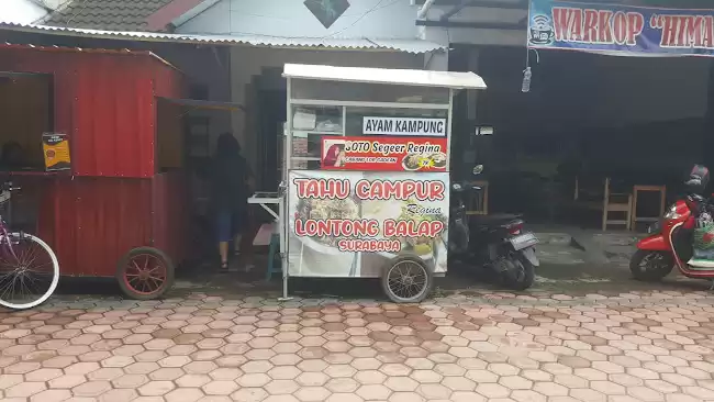 Digital Printing Commando Tulungagung