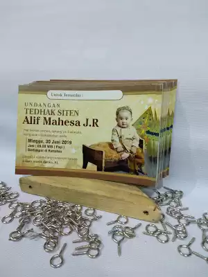 Dyani Percetakan & Digital Printing Tulungagung