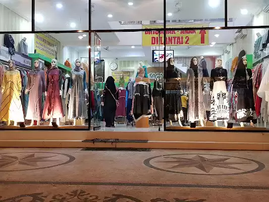 Elsagaff Moslem Shop Tulungagung