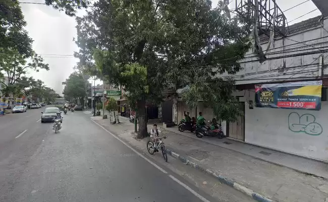 Griyamuslim Azzahra Tulungagung