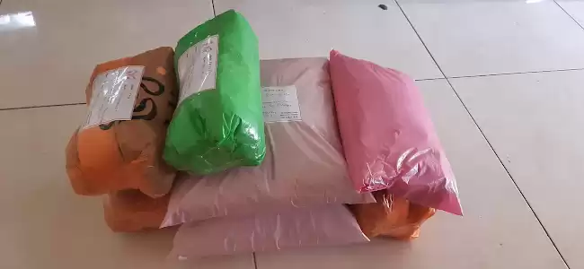 Khadijah Hijab Syari Tulungagung