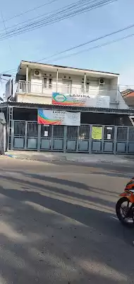 Lamira Cetak Banner Tulungagung