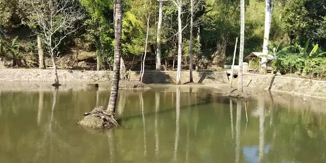 Mata Air Sendung Tulungagung