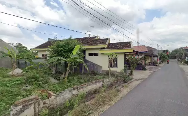 Nasi Pecel Bima Tulungagung