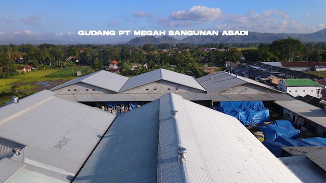 Pt. Megah Bangunan Abadi Tulungagung