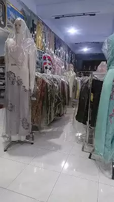 Rikaa Islamic Collection Tulungagung
