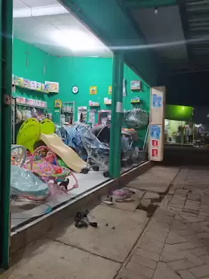 Sandrina Baby Shop Tulungagung