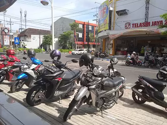 Telasih Jaya 2 Tulungagung