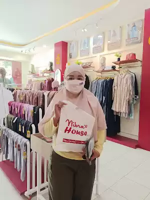 Teras Keke Store Muslim Tulungagung