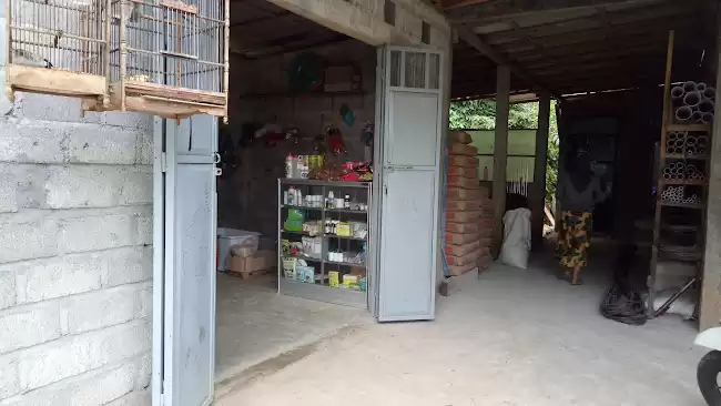 Toko Bangunan Anam Tulungagung